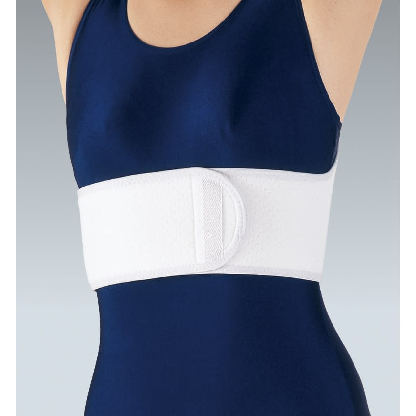 버스트 밴드 레이디 (M) 흉부 서포터 23-7054-01 알케아 16842 (1 코일리)