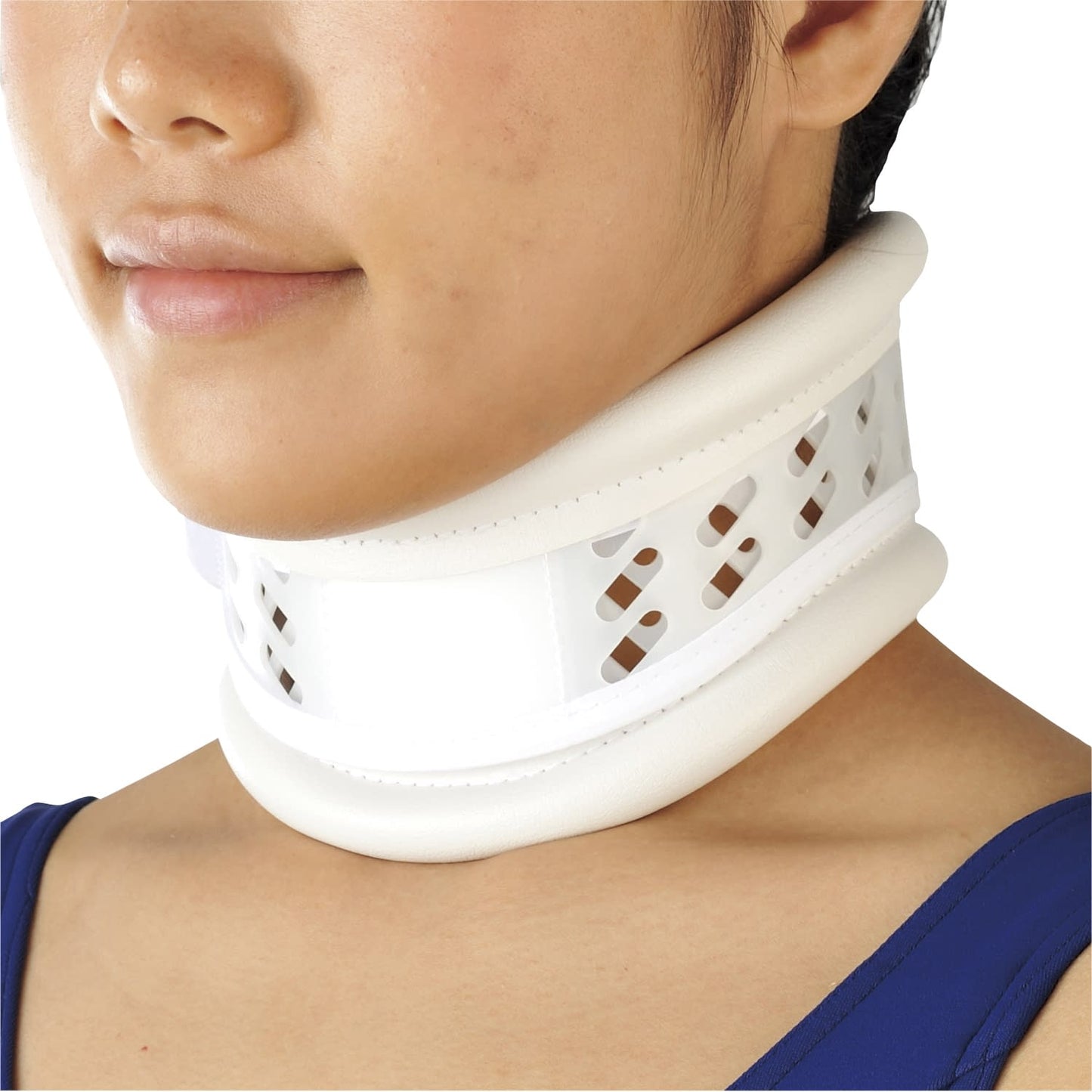 Polyneck Hard (M) Cervical Fixation Splint 23-7051-01 Alcare 16952