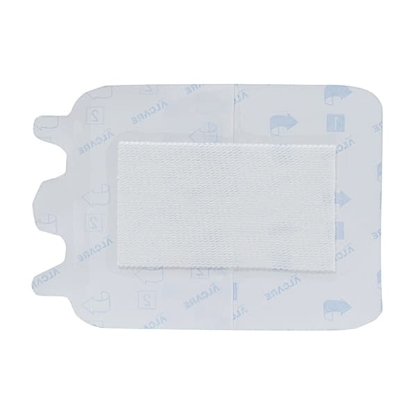 멀티픽스 패드(3호) 3호 드레싱재 23-7433-01 알케어 16922(20마이일리)