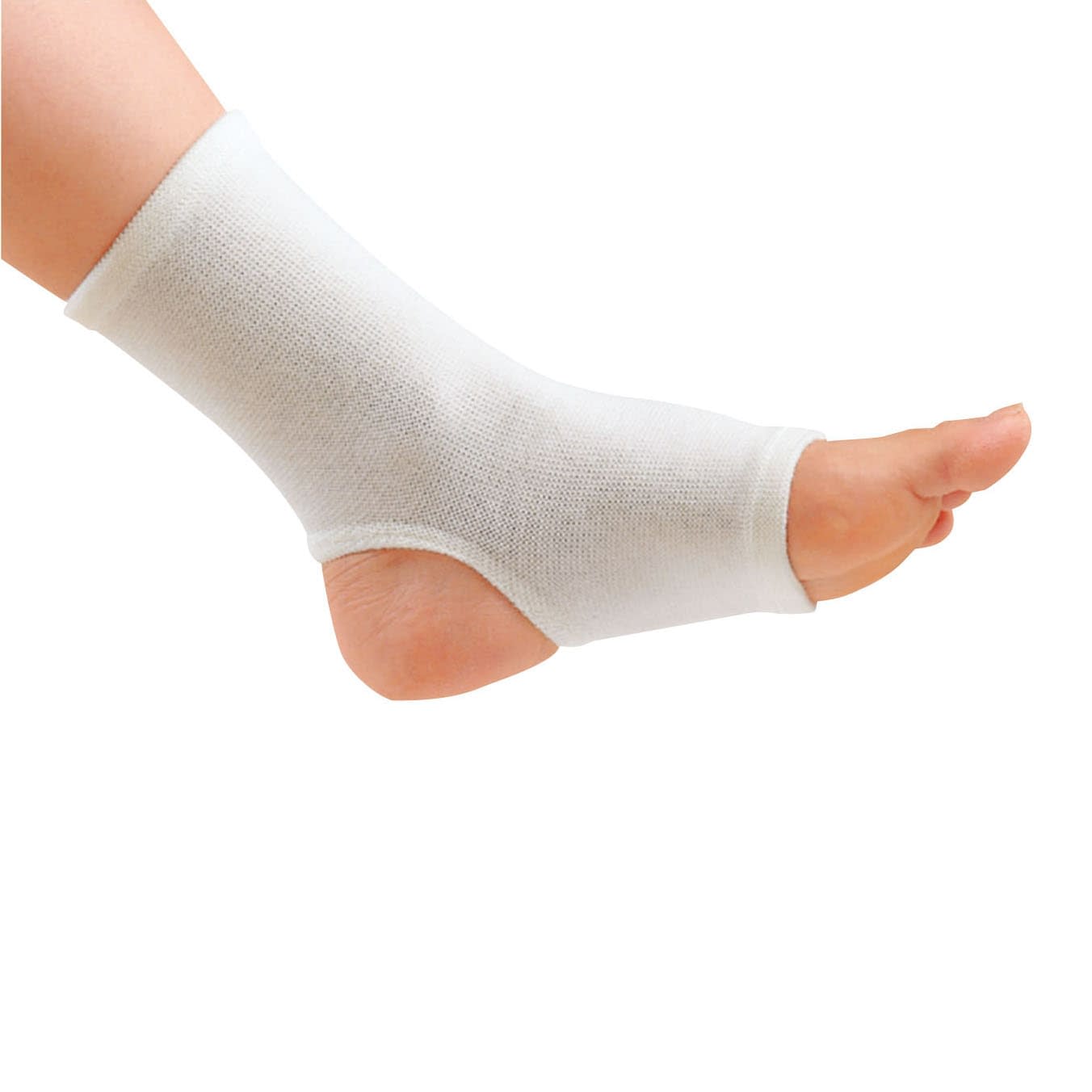 보온 원활한 서포터 (발목) 발목 23-7071-07 알케아 17081 (1 마이이리)