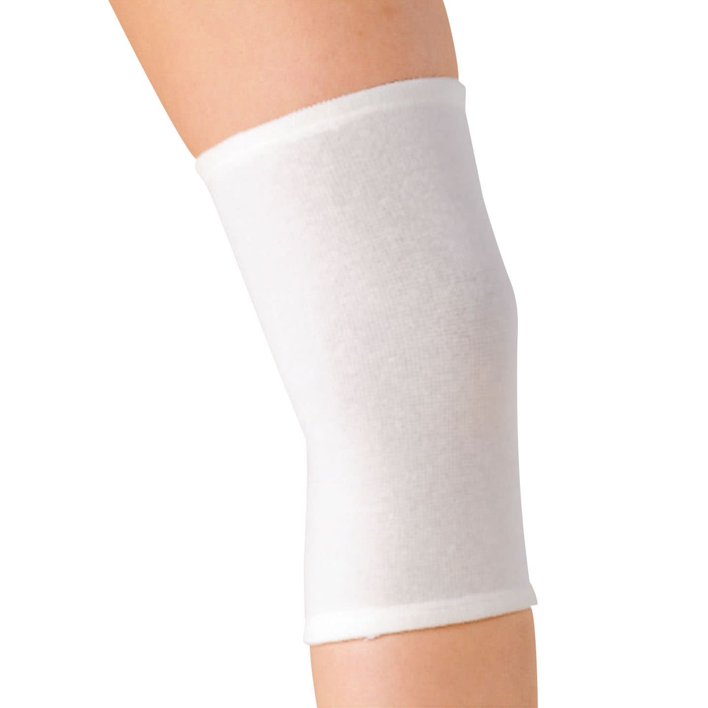 Thermal seamless supporter (knee M) Knee M 23-7071-04 Alcare 17051 (1 pc)