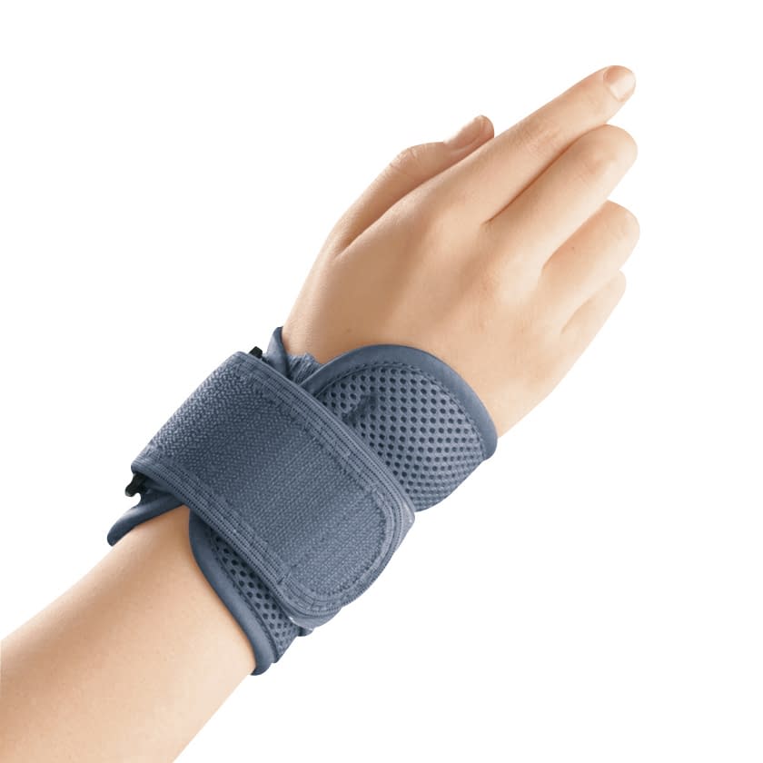 リストケア・プロ(左)S-M 手首サポーター 23-5157-03 アルケア 17512