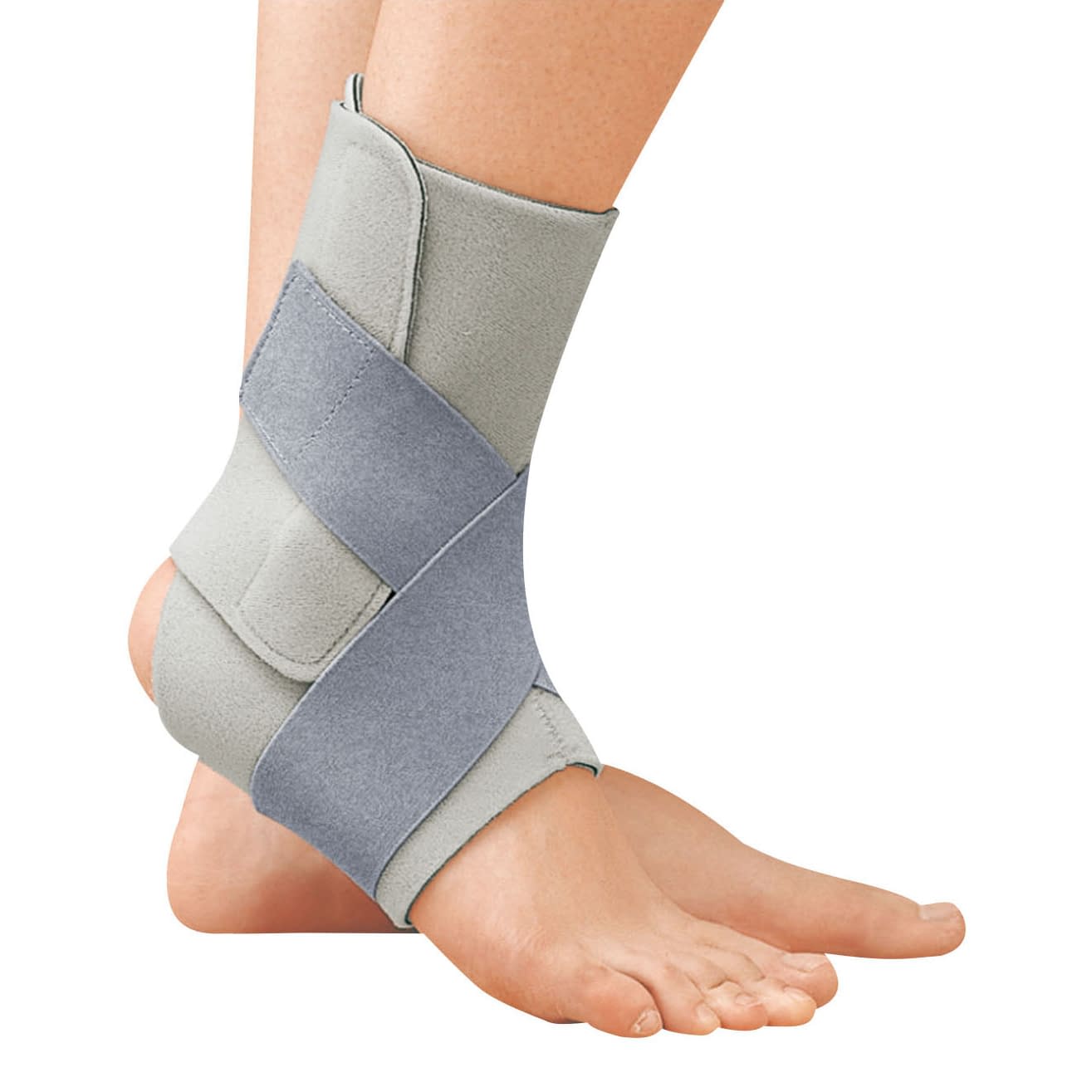 발목 라이트 (오른쪽) L 발목 서포터 23-5953-01 알케아 14631 (1 코일리)