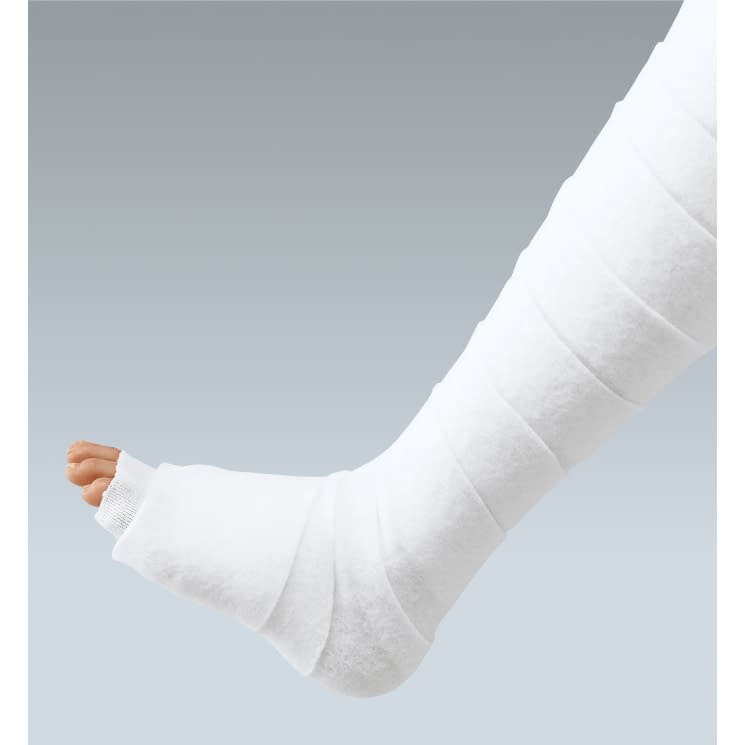 Ortho Wrap (No. 2) No. 2 Underwrap (Lower bandage) 23-7041-00 Alcare 10211 (12 rolls)