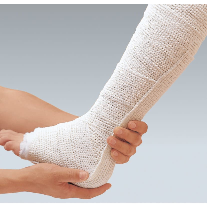 Plyton-100 (Shine) No. 3 No. 3 Cast material 23-7036-00 Alcare 15651 (10 pieces)