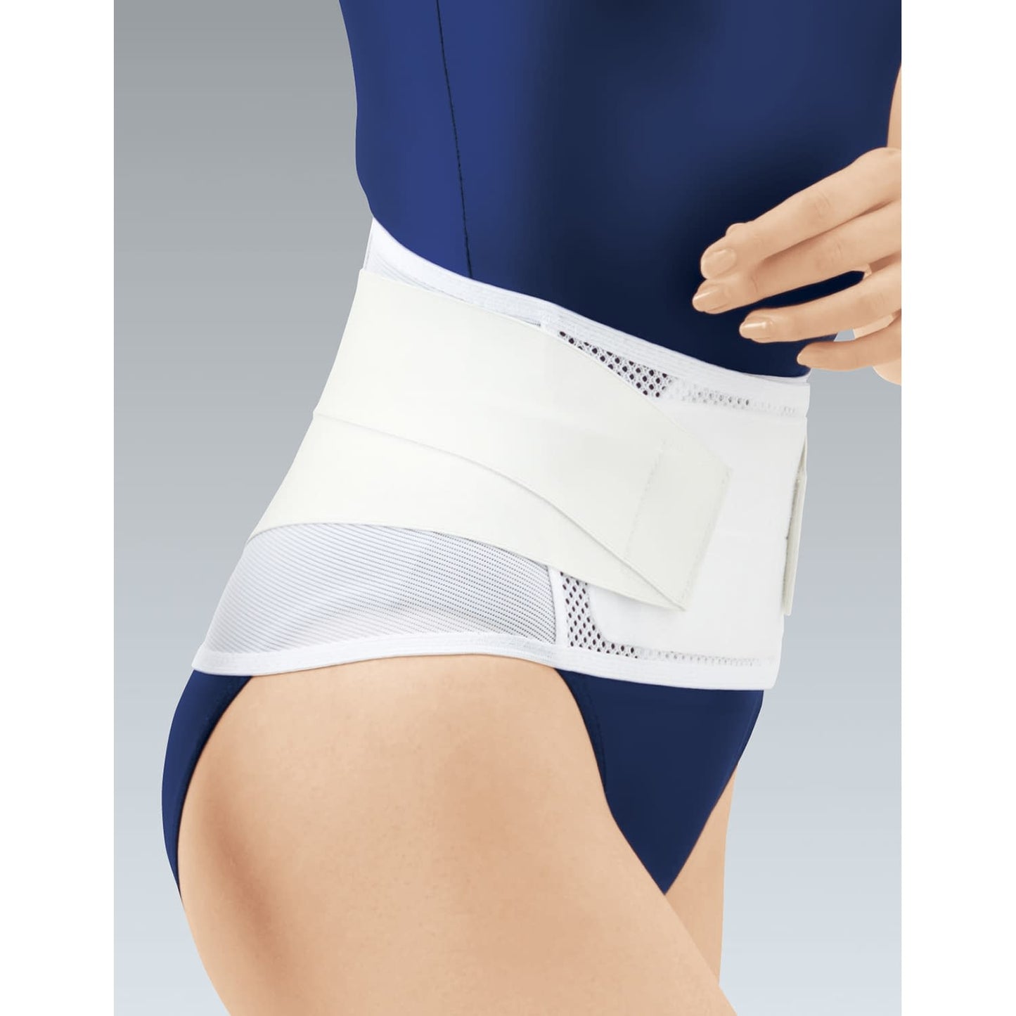 Sacromesh DX (M) Corset 23-5942-03 Alcare 17874 (1 coil)