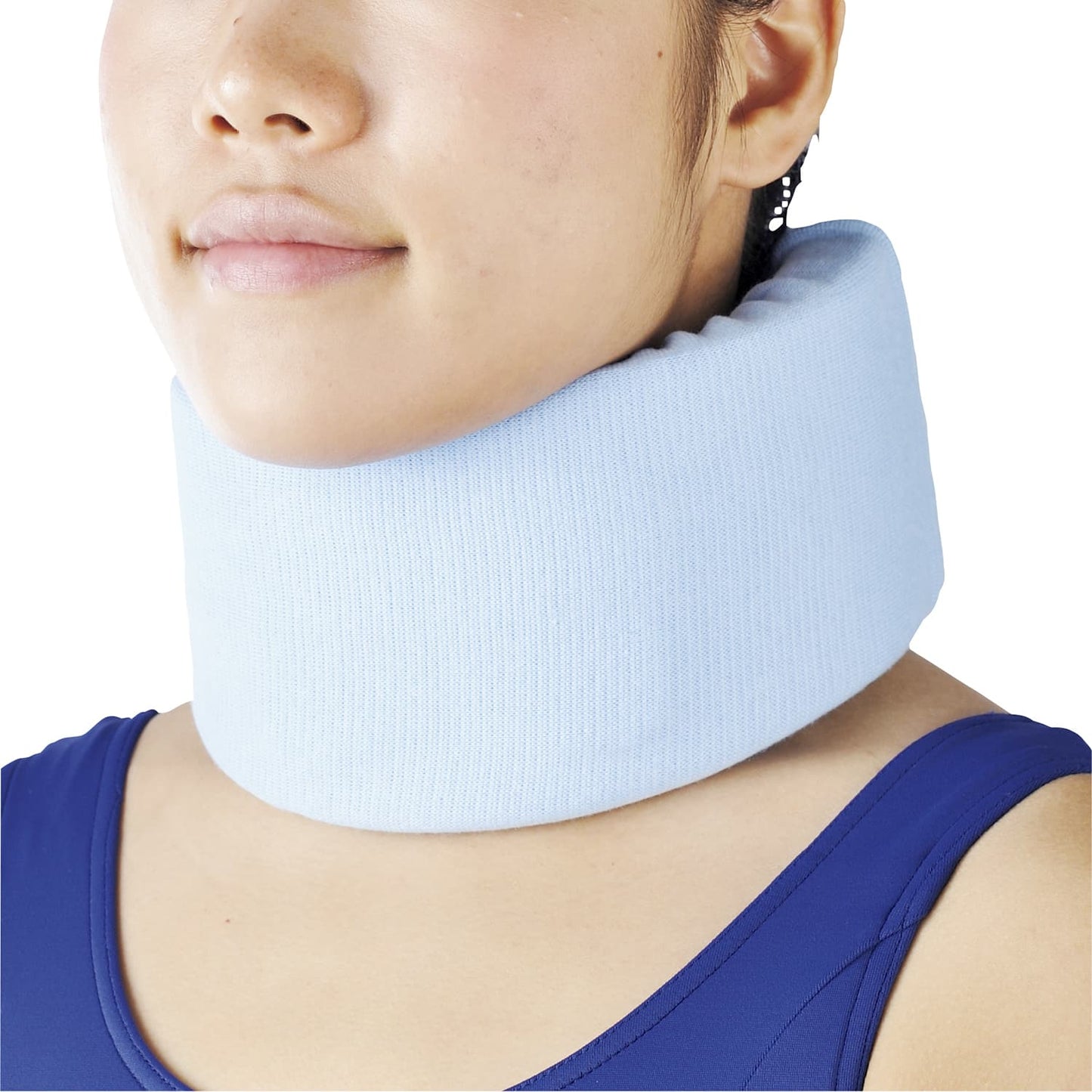 Poly Neck Soft (S) Cervical Fixation Splint 24-4653-03 Alcare 10424 (1 coil)