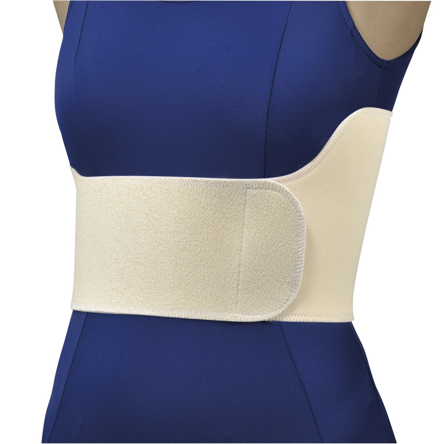 Bust Band Deluxe (for women) Left Women's (left) Chest Supporter 24-4659-01 Alcare 10551 (1 coil)
