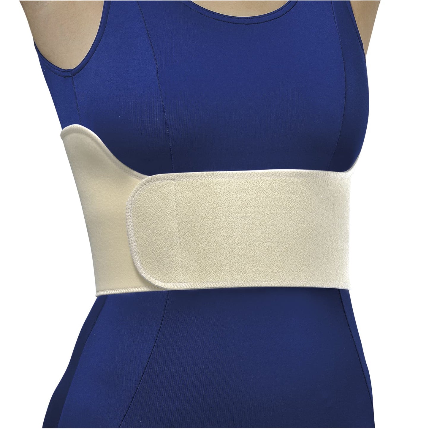Bust Band Deluxe (for women) Right Women's (Right) Chest Supporter 24-4659-02 Alcare 10561 (1 coil)