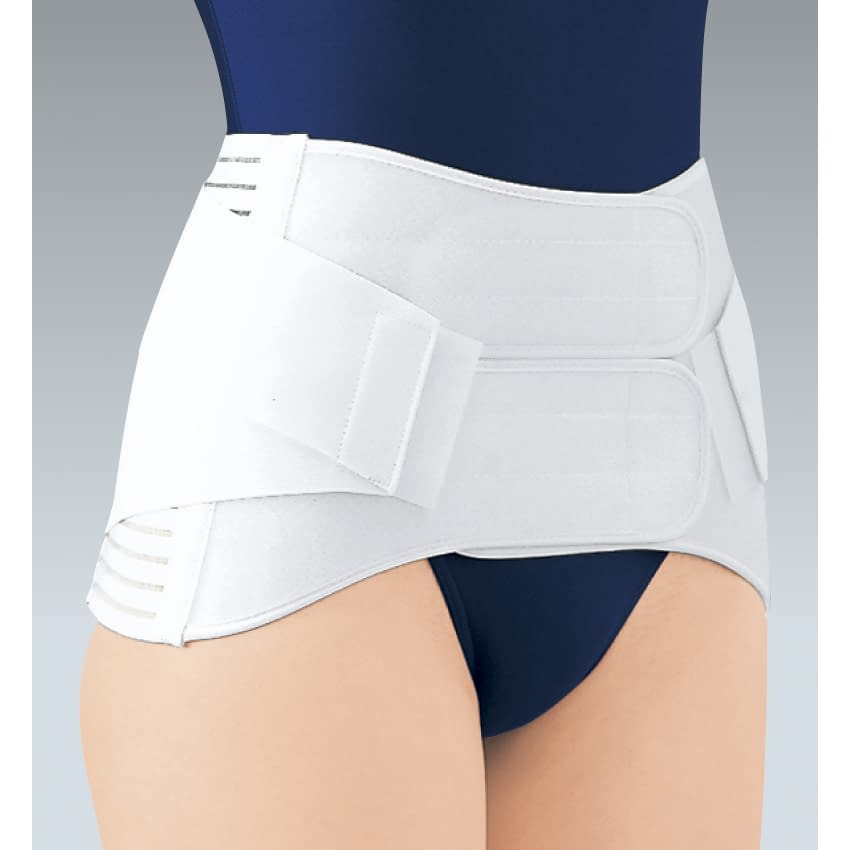 Sakuro Deluxe (S) Corset 23-7060-03 Alcare 10644 (1 coil) White