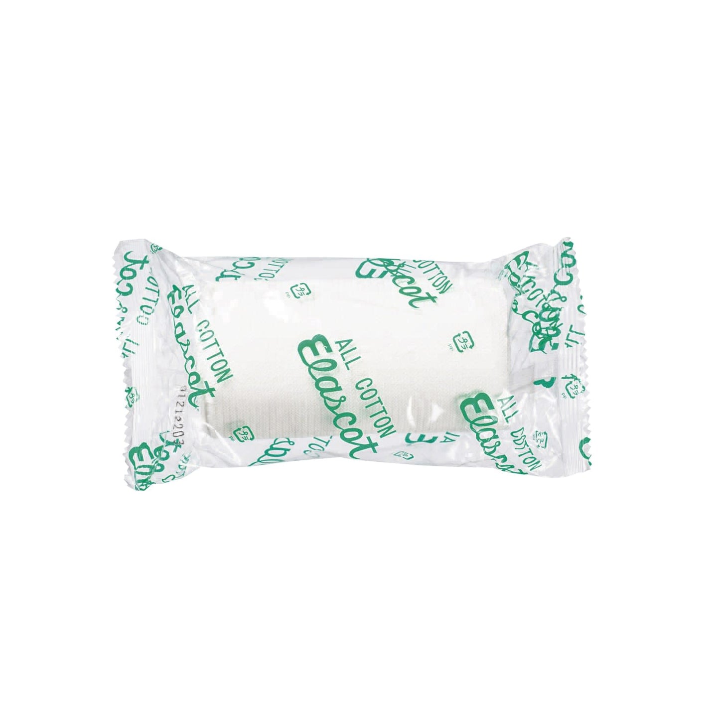 Erascot (No. 3) No. 3 Elastic Bandage 23-6179-01 Alcare 11622 (6-strand)