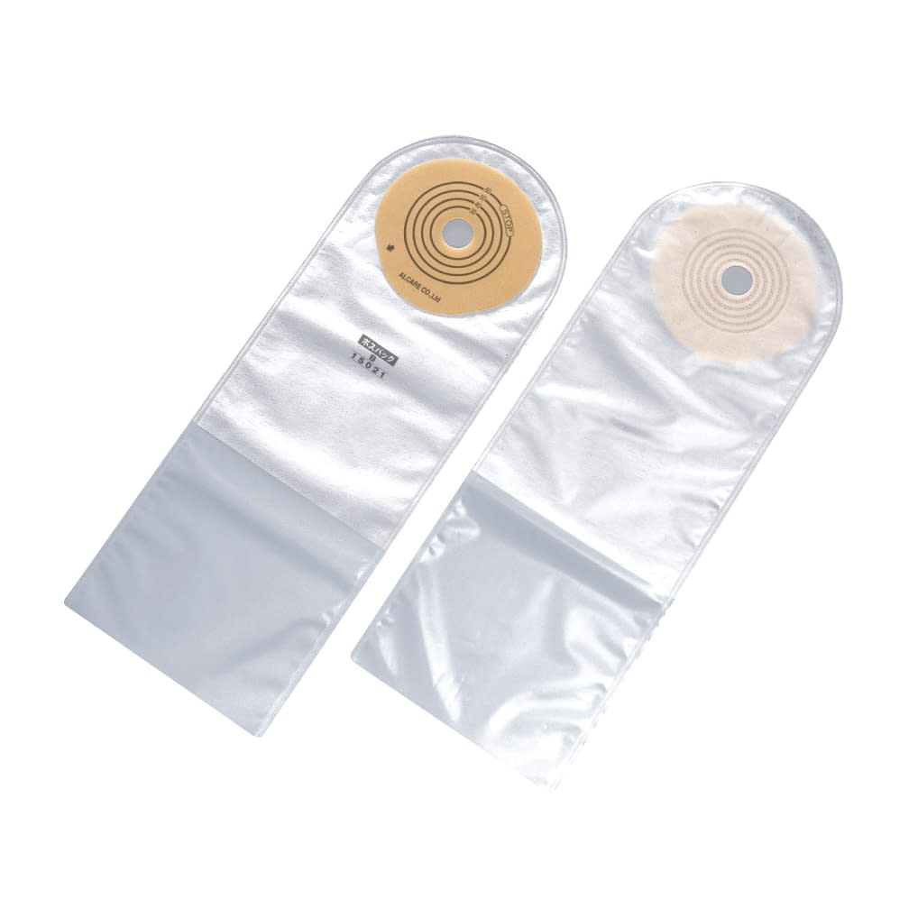 ポスパック・B ストーマ装具 23-5422-00 アルケア 15021(10マイイリ)