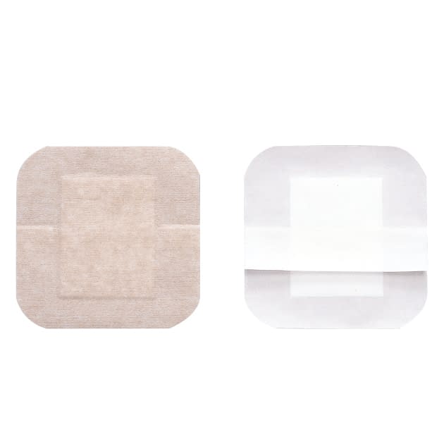 ミニパット ストーマケア用品 23-5448-00 アルケア 12651(30マイイリ)