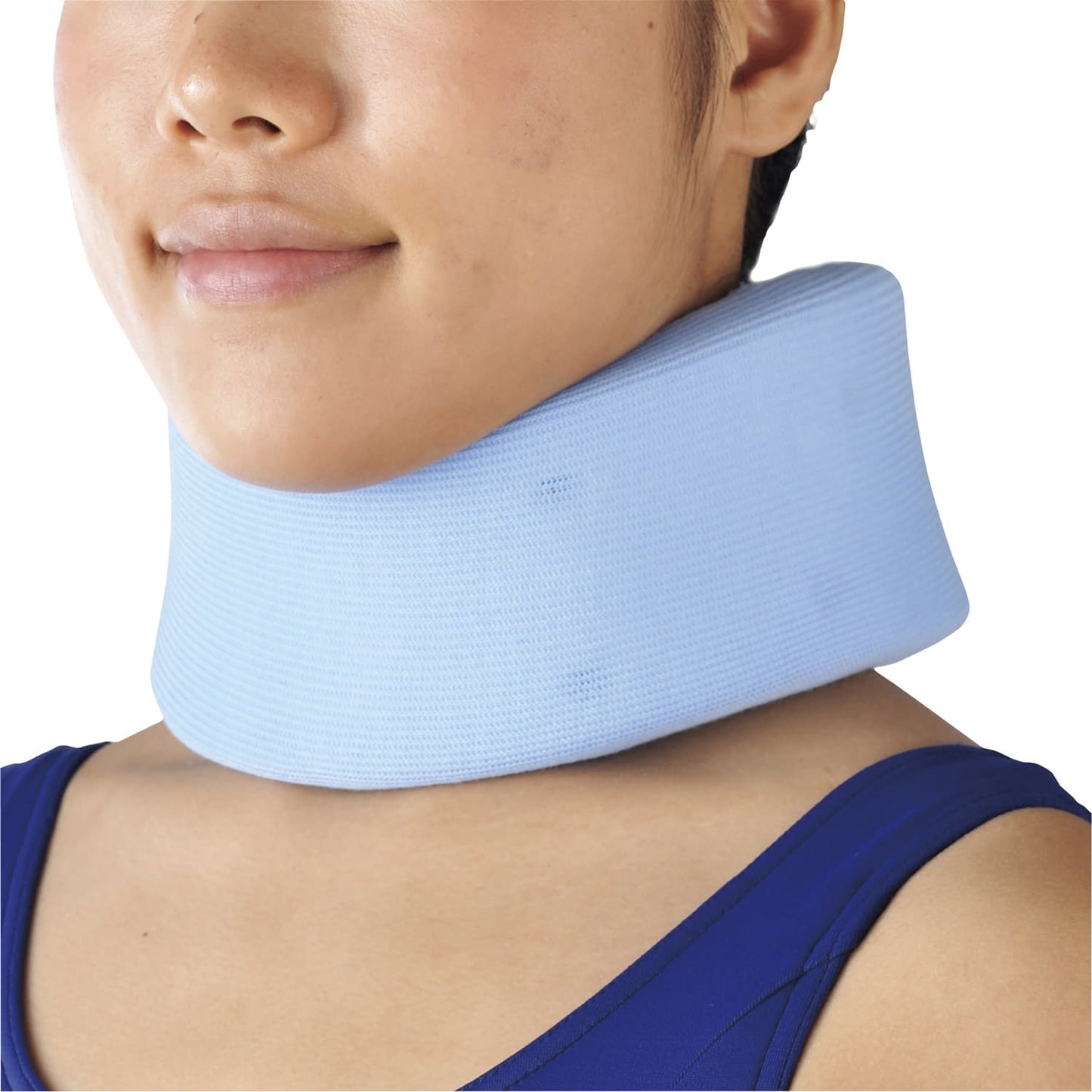 Poly Neck Light (S) Cervical Fixation Splint 23-5149-02 Alcare 15173