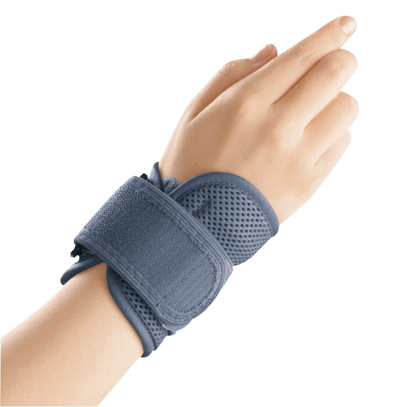 Wrist Care Pro (Left) L-LL Wrist Support 23-5157-02 Alcare 17511
