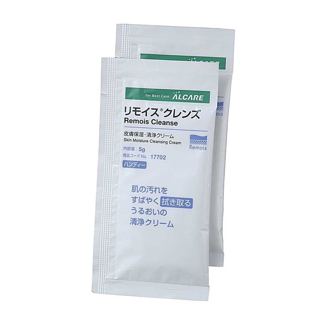 리모이스크렌즈(핸디) 핸디 스킨케어 로션 23-6548-01 알케어 17702