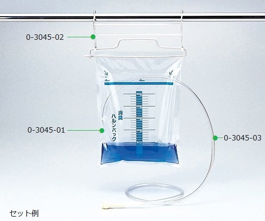 채뇨기 탈취 할른백(B타입) 1봉(100장입) 1봉(100장입)
