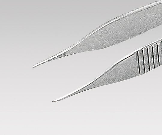 Adson Tweezers, Hookless, 120mm, FB-5A, 1 piece