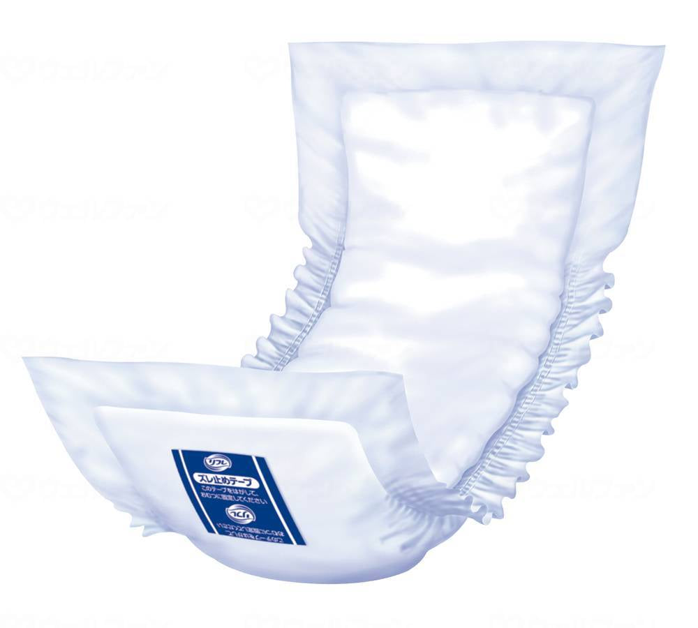 Livedo G Pad Type Unisex Regular Bag