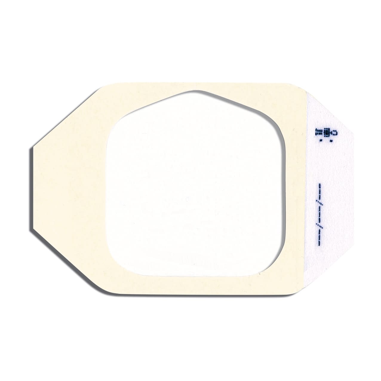 Tegaderm HP Transparent SP Dressing Material 24-5530-07 3M Japan 9534SP (6X7CM) 20 pieces