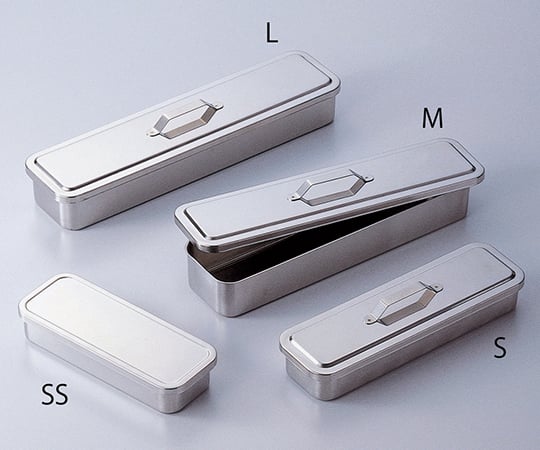 Catheter Tray SS 1 piece