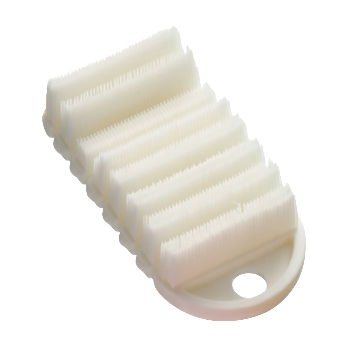 BX165手洗い習慣ブラシ 手洗いブラシ 25-2309-00 MT BX165(ホワイト)