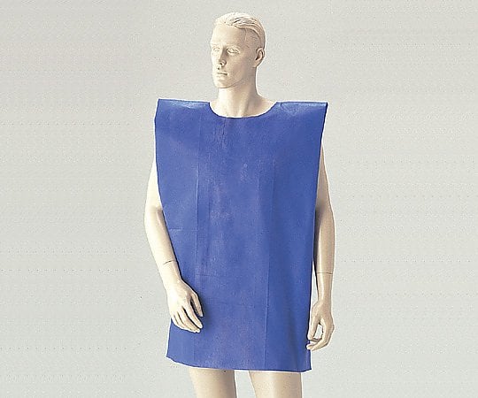 검사용 상의 IP-200 1장/봉투