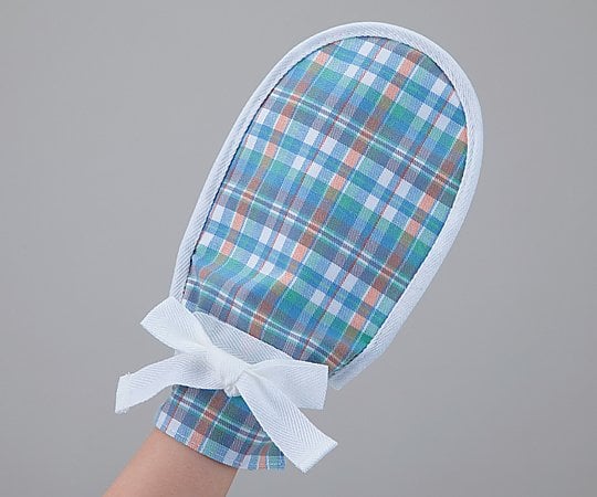 억제 장갑(마모손) 체크 택 없음 0651 1쌍/가방