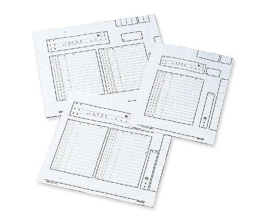 X선 필름봉투 385×450mm 200장입 반절 1봉투(20장입)