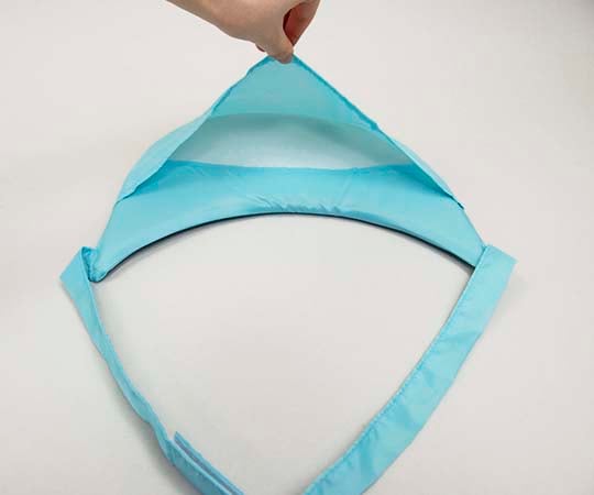 Easy Toilet Replacement Pad x 1