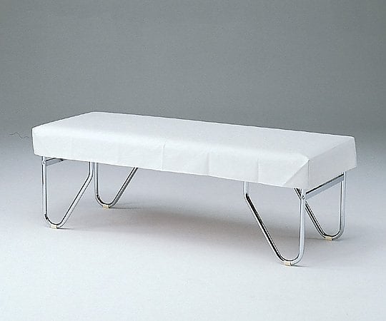 Examination table synthetic leather cover for 600 x 1800 mm, 1 piece