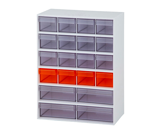 卓上型アンプルケース 403×210×540 本体セット AS-BH 1セット