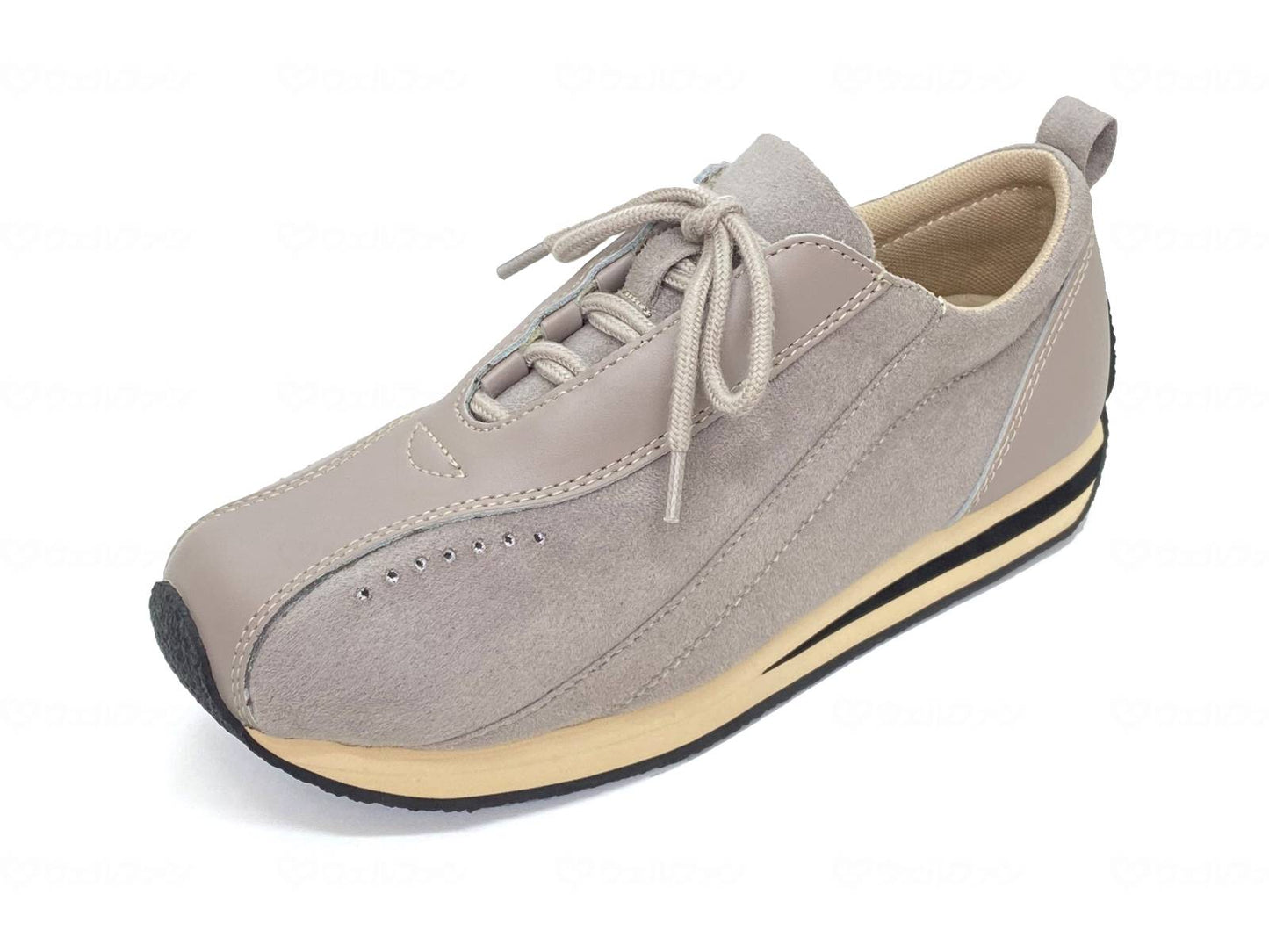 アスティコタウニークラブフィル ライトグレー 22.5