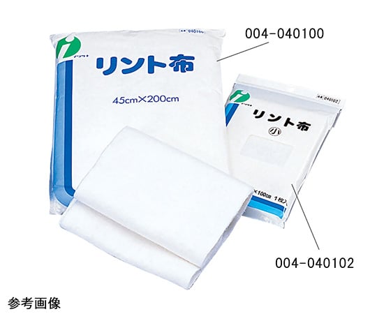 린트 천 대 45cm×2m 004-040100 1권