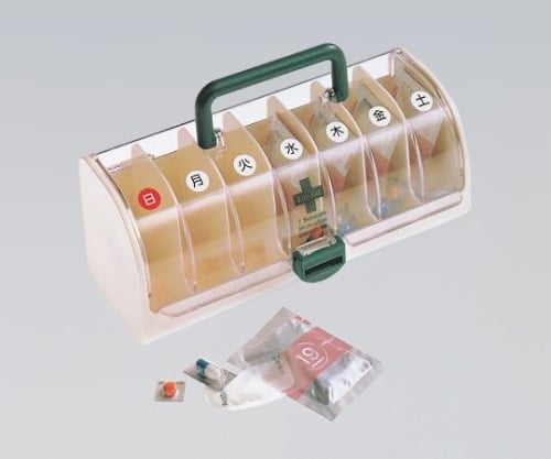 쿠스리 정리 캐리 케이스 17040 1개