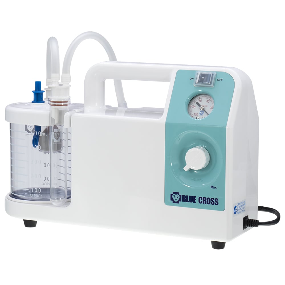 エマジン小型吸引器 おもいやり BM-500S-2 1個