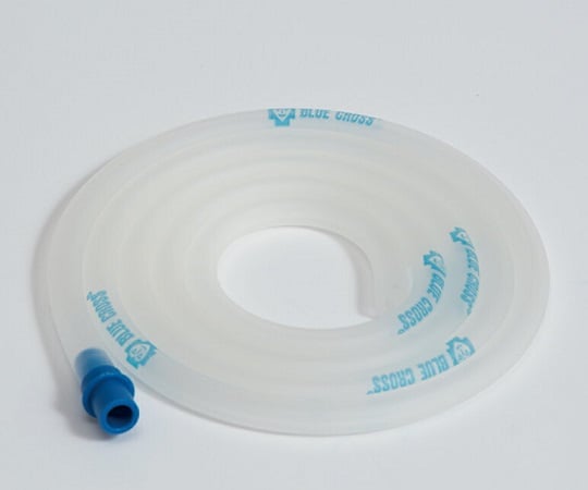 에마진 소형 흡인기용 교환 부품 교환용 흡인 튜브 PT-610015-1 1개