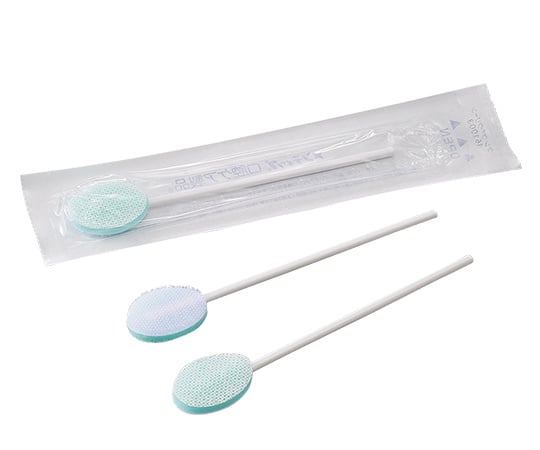 Tongue brush (Tongue Clean) 1 box (60 pieces) 1 box (60 pieces)