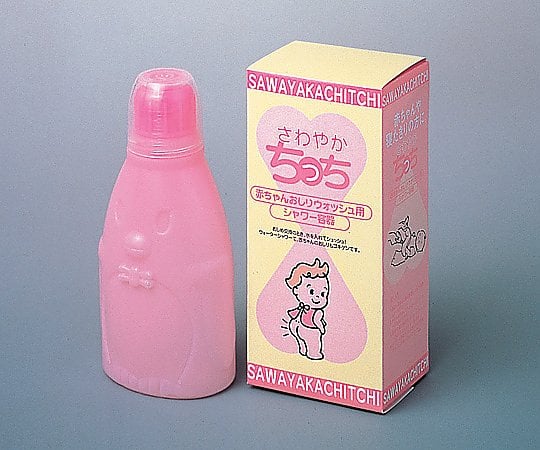シャワーボトル(さわやかちっち) 990000 1個