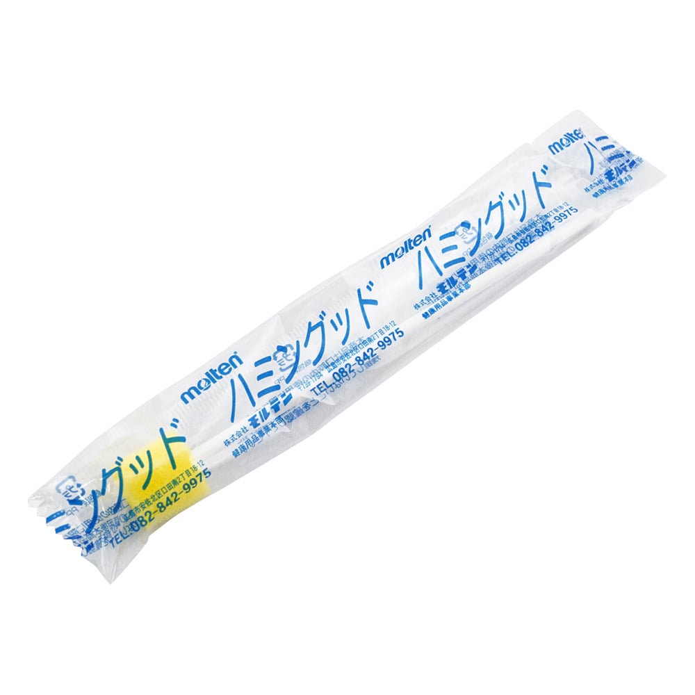 Humming Good (oral cleaning sponge brush) 50 pieces MHG50 1 box (1 piece x 50 bags)