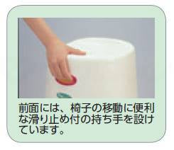 アロン化成 入浴応援 シャワースツール 30cm