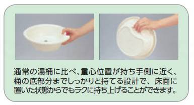 Aronkasei Bath Support Bathtub