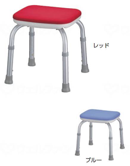 アロン化成シャワーベンチMini ブルー