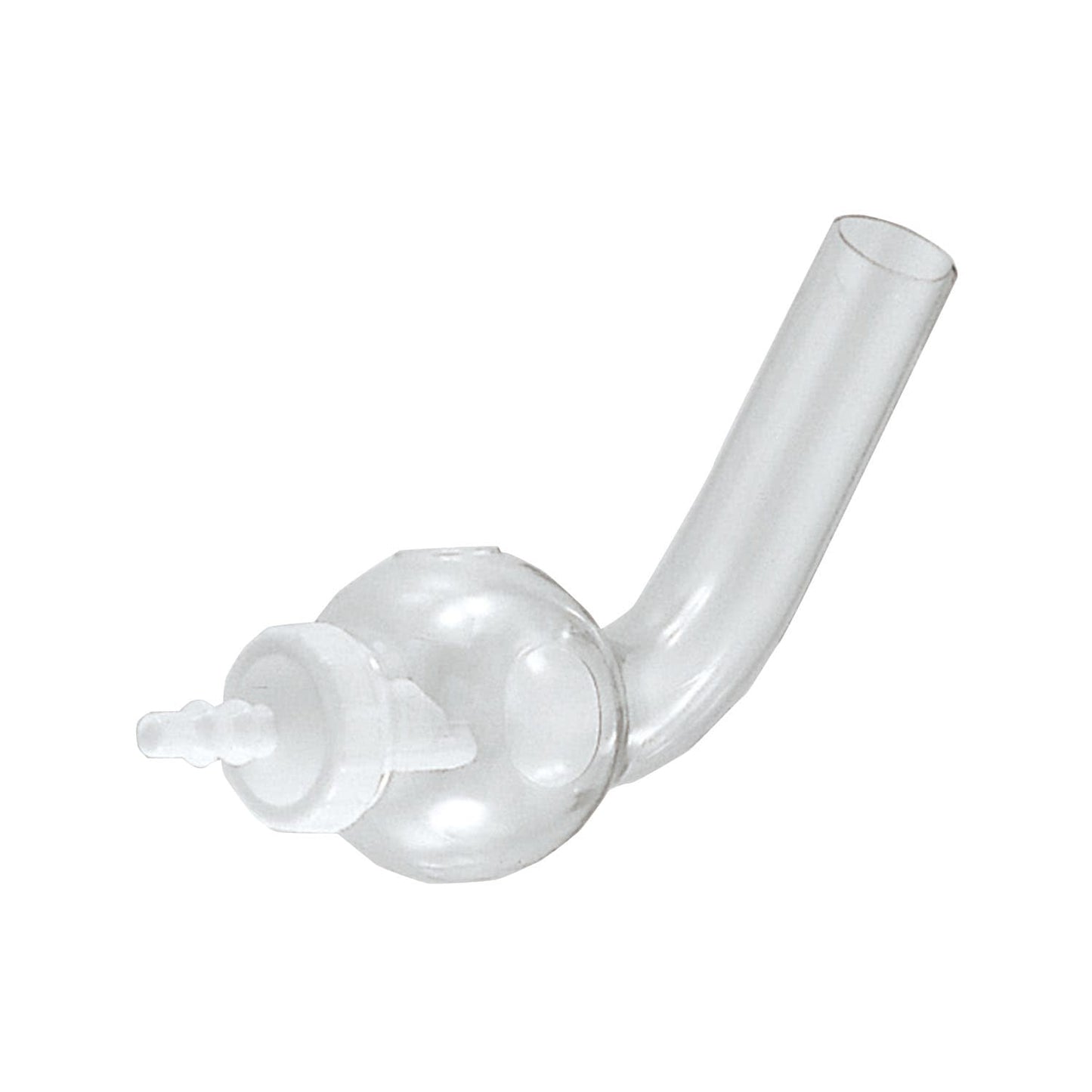 プラスチックネブライザー(滅菌済) 滅菌済 吸入器 02-4185-01 オカダ医材 11100002(10コイリ)