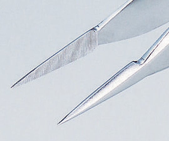 Thorn removal tweezers 122mm x 1