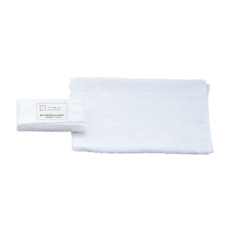 Sterile First Aid Towel Bandage (Large) Large 07-3645-00 IWATSUKI 031520 (590X1130)