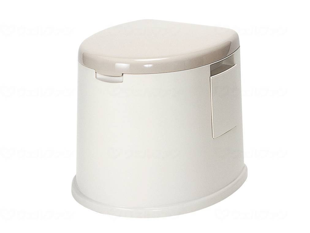 파나소닉 에이프리 포터 브루트 이레포켓이 달린 데락스