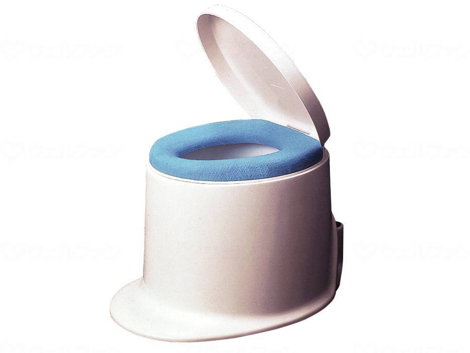 Panasonic Age Free Western-style toilet seat, freestanding type N