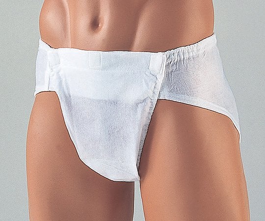 Pants-type T-belt 10 packs (1 piece per pack) 1 bag (1 piece x 10 packs)