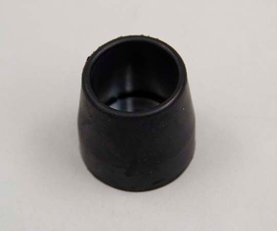 ワンタッチ折りたたみ歩行器 (交換用脚ゴム1個入) R-041(交換用脚ゴム1個入) 1個